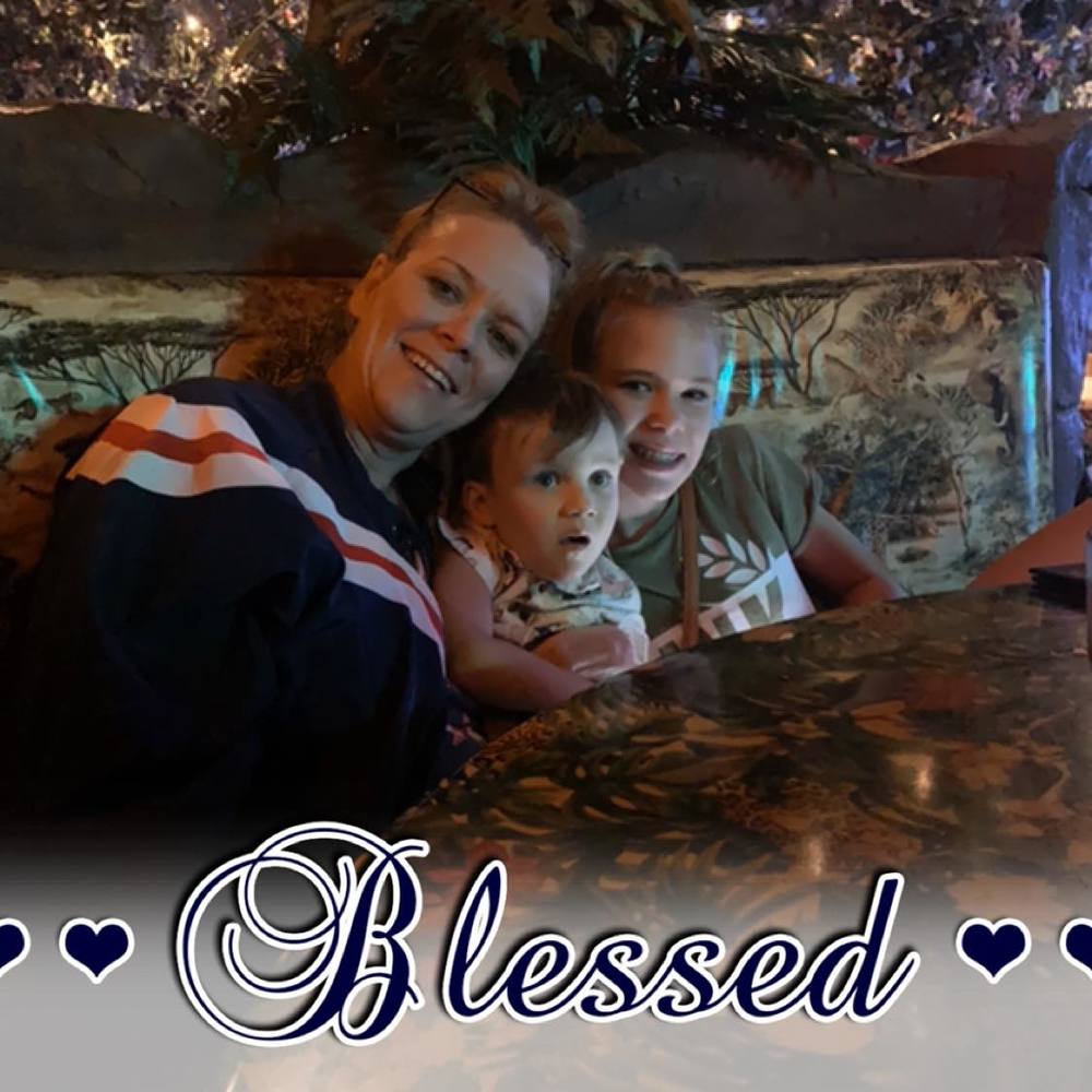 Meet your Posher, Tamara